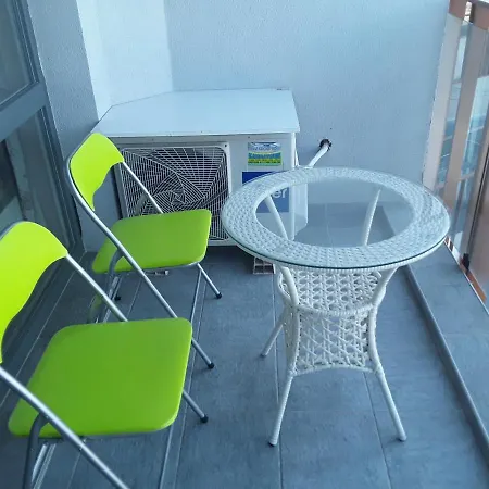 Paradiso 'в' 310 Private