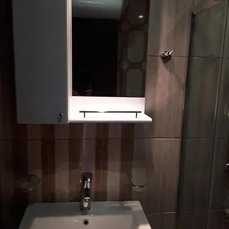 Paradiso 'в' 310 Private アパート *