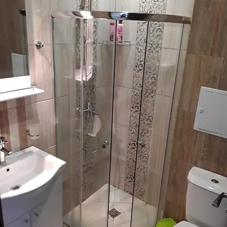 Apartment Paradiso 'в' 310 Private Nesebar