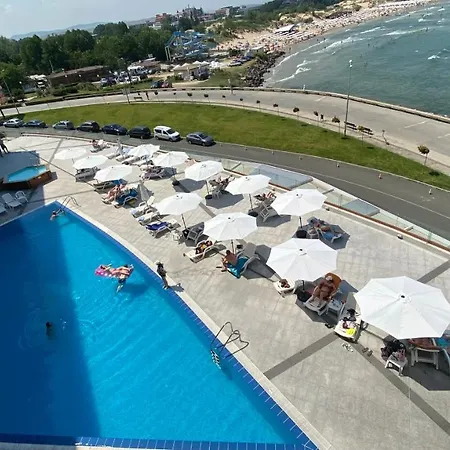 Apartment Paradiso 'в' 310 Private