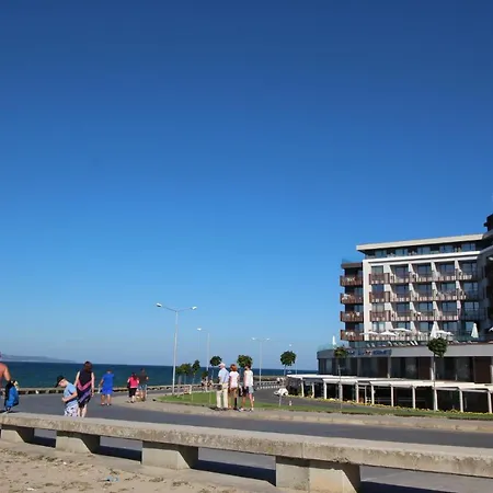 Apartment Paradiso 'в' 310 Private