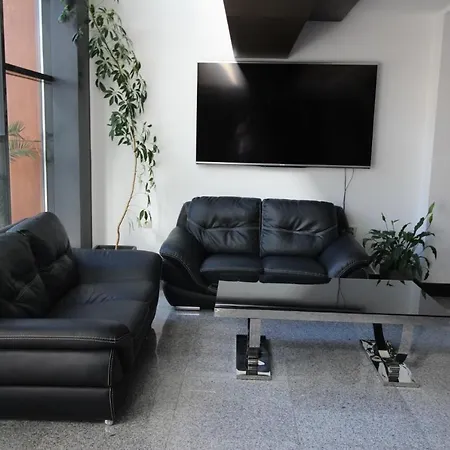 Paradiso 'в' 310 Private * ネセバル