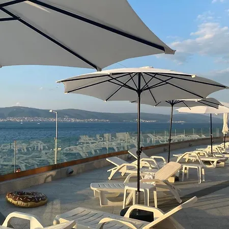 Paradiso 'в' 310 Private