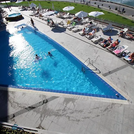 Apartment Paradiso 'в' 310 Private