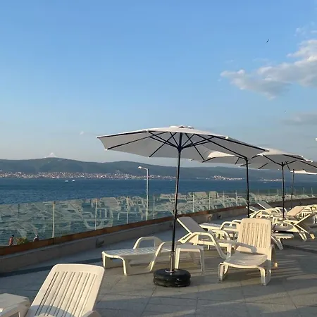 Apartment Paradiso 'в' 310 Private