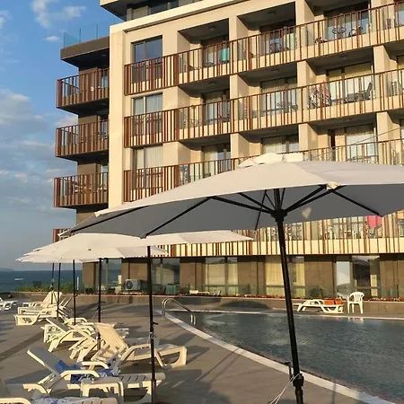 Paradiso 'в' 310 Private *