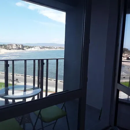 Apartament Paradiso 'в' 310 Private *