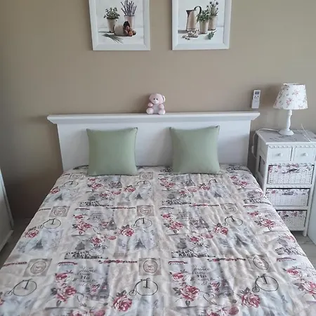 Paradiso 'в' 310 Private