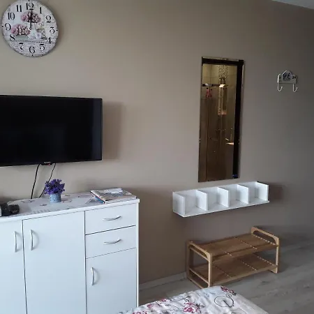Paradiso 'в' 310 Private Apartment Nesebar