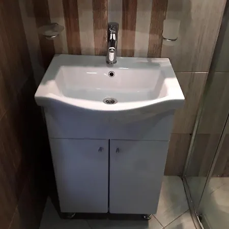 Apartmán Paradiso 'в' 310 Private Nesebar