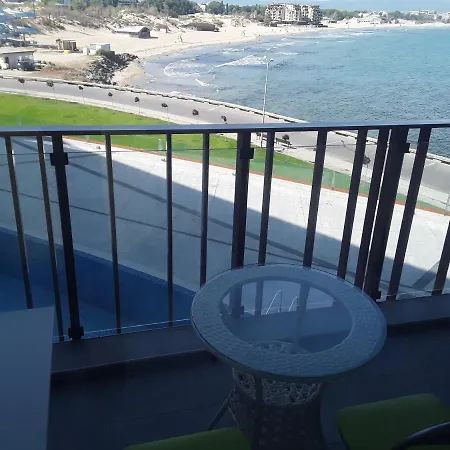 Apartment Paradiso 'в' 310 Private Nesebar