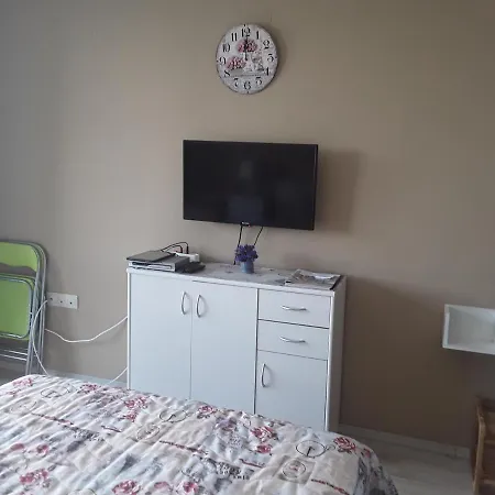 Paradiso 'в' 310 Private * Nesebăr