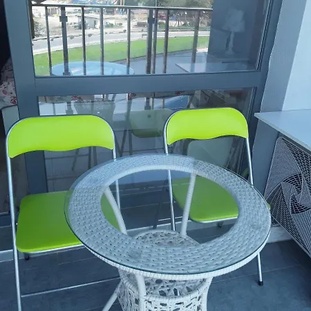 Paradiso 'в' 310 Private Apartment *