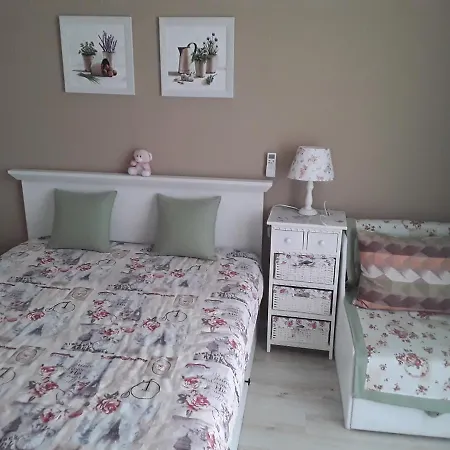 Paradiso 'в' 310 Private Nesebar