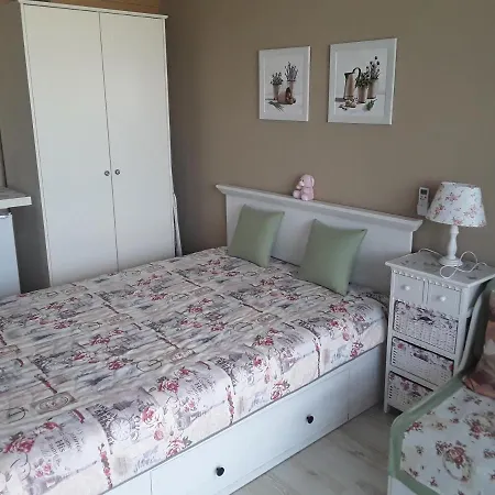 Apartment Paradiso 'в' 310 Private *