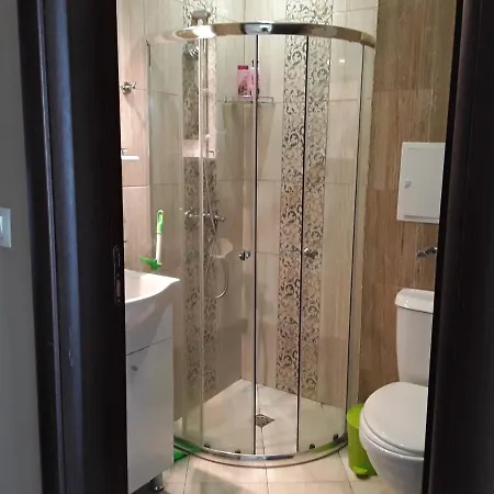 Paradiso 'в' 310 Private Apartament