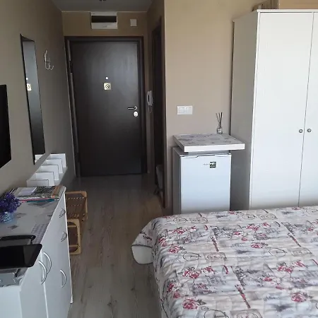 Paradiso 'в' 310 Private Апартаменты *