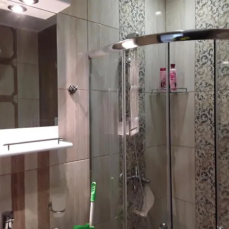 Paradiso 'в' 310 Private