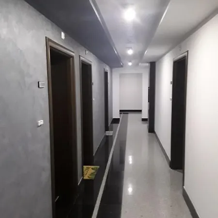 Paradiso 'в' 310 Private Apartament *