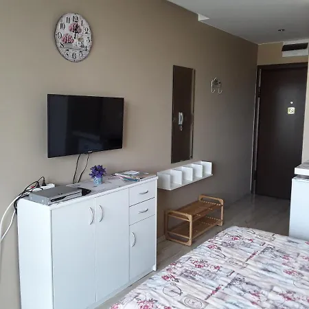 Paradiso 'в' 310 Private *