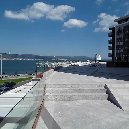 Apartament Paradiso 'в' 310 Private