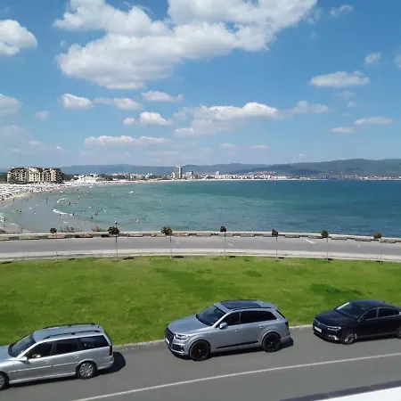 Apartament Paradiso 'в' 310 Private Nesebăr