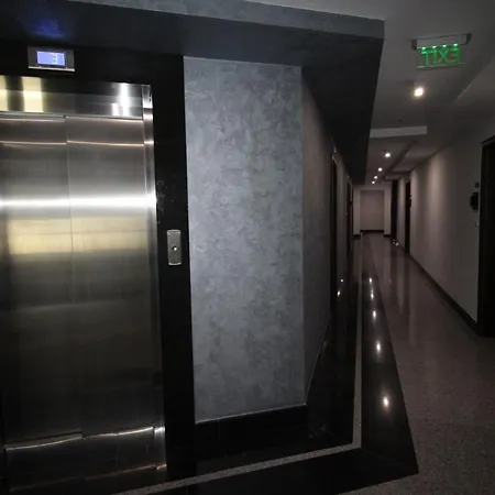 Paradiso 'в' 310 Private *