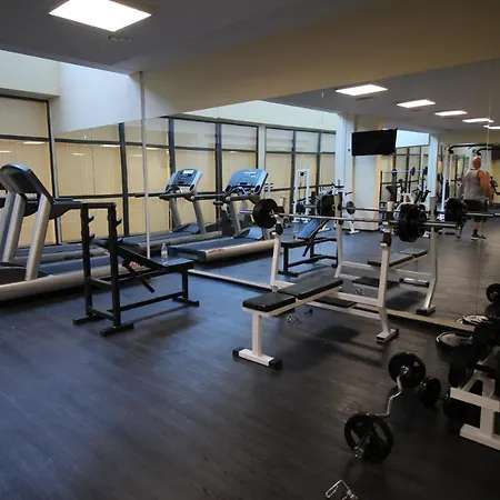 Apartament Paradiso 'в' 310 Private