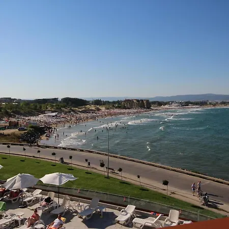 Paradiso 'в' 310 Private *