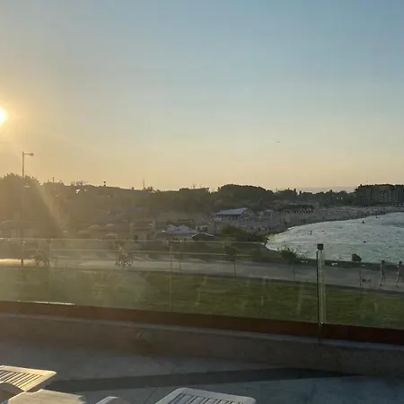 Paradiso 'в' 310 Private *