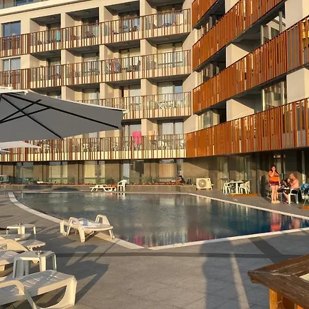 Paradiso 'в' 310 Private *