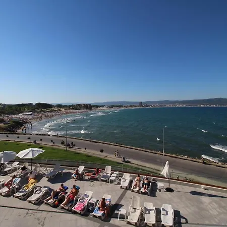 Paradiso 'в' 310 Private Apartament Nesebăr