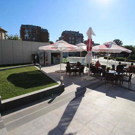 Paradiso 'в' 310 Private