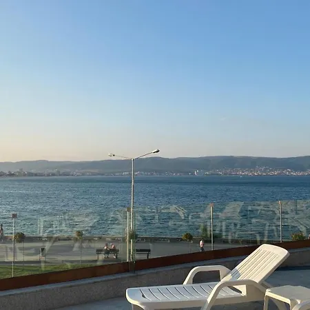 Paradiso 'в' 310 Private Apartament