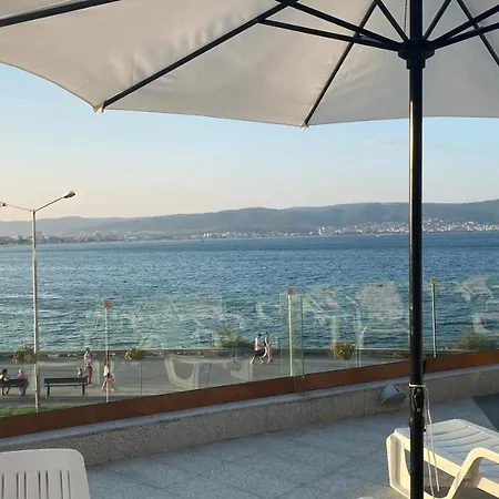 Apartment Paradiso 'в' 310 Private Nesebar