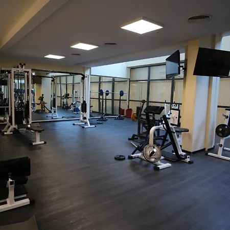 Paradiso 'в' 310 Private *