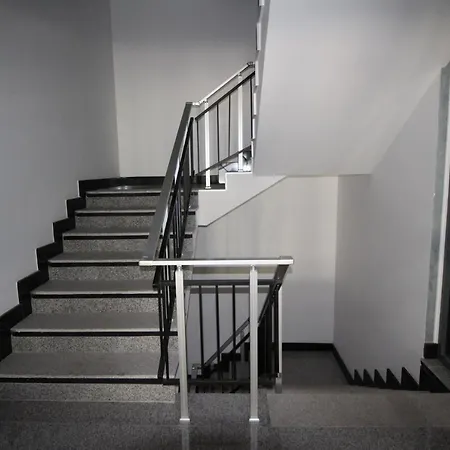 Apartament Paradiso 'в' 310 Private