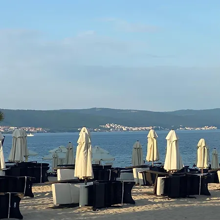 Paradiso 'в' 310 Private Apartament