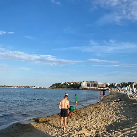 Paradiso 'в' 310 Private Apartament *