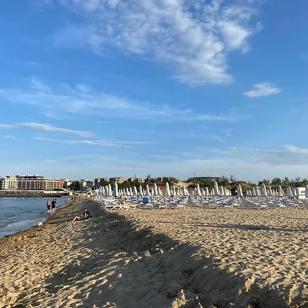 Apartament Paradiso 'в' 310 Private *